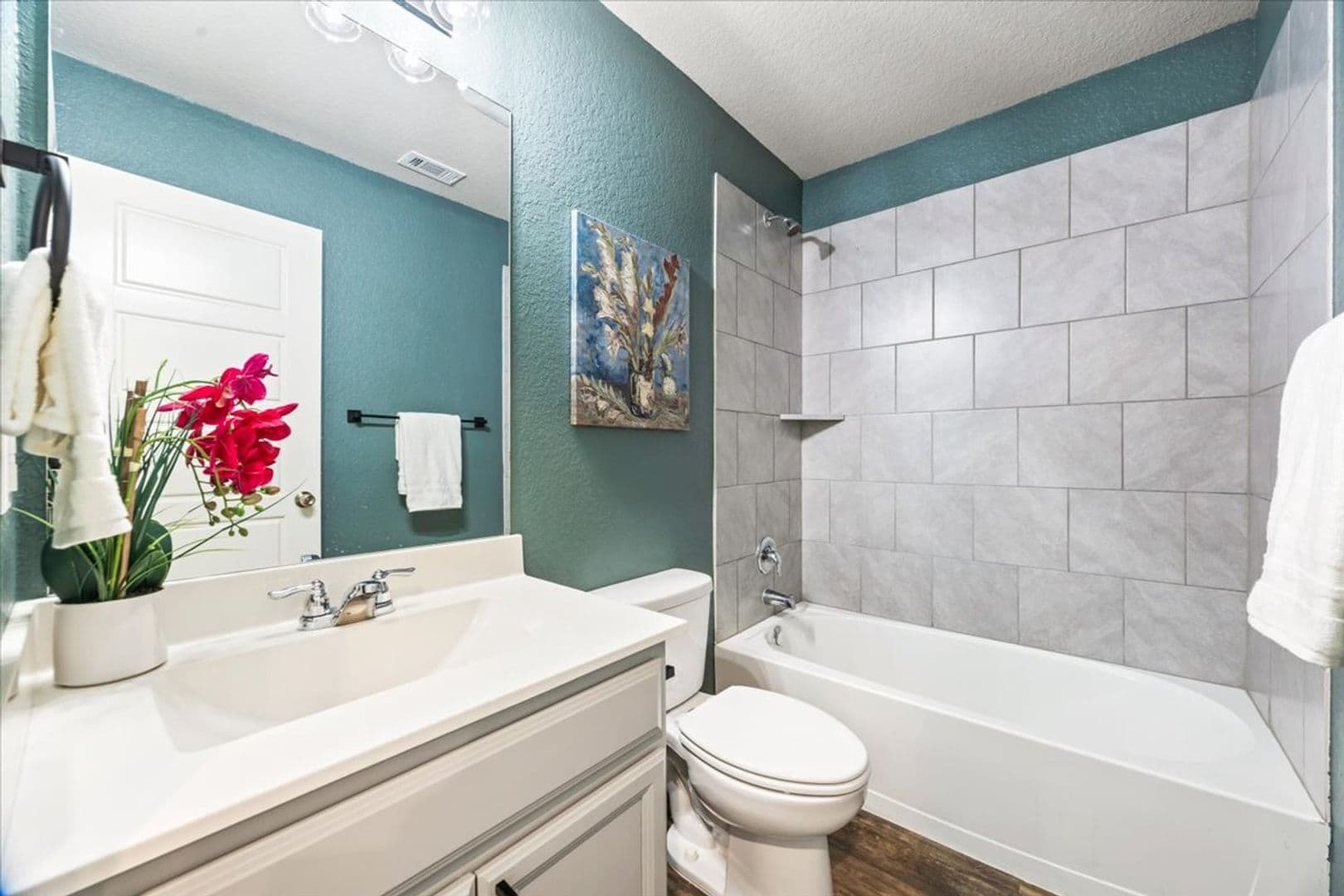 New Braunfels House: 472 Mallow Dr.