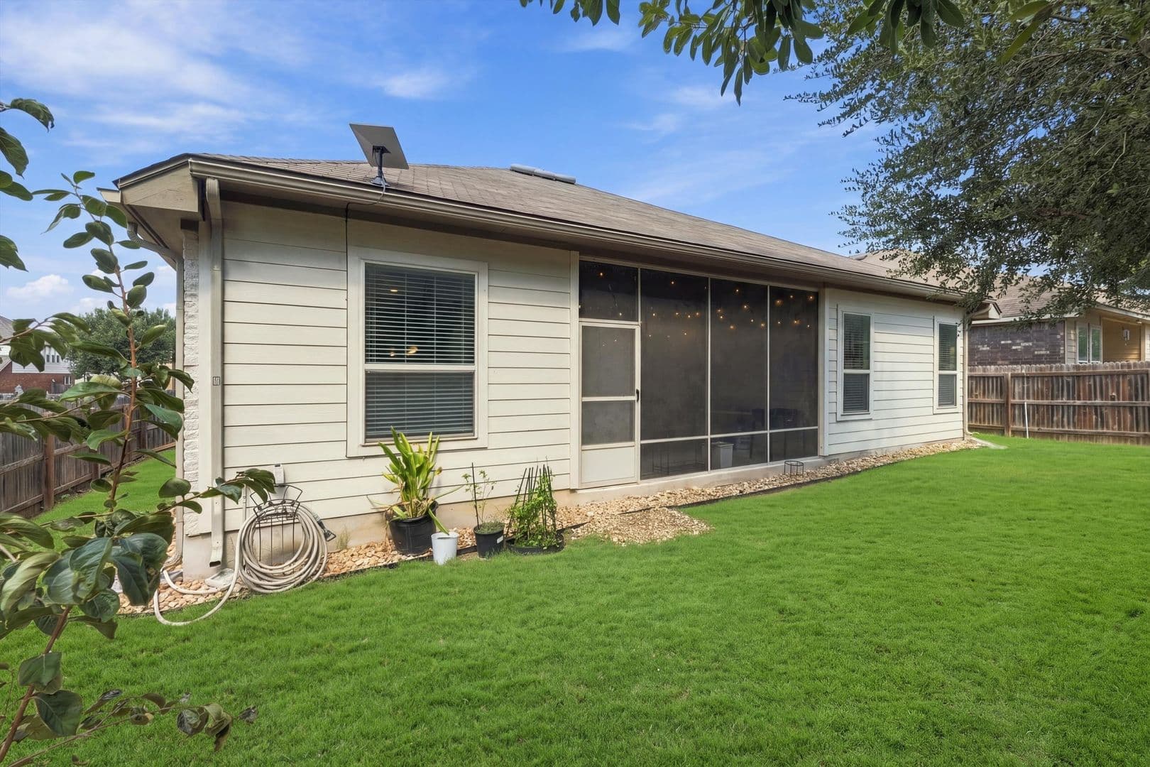 Schertz House: 2904 Mistywood Lane