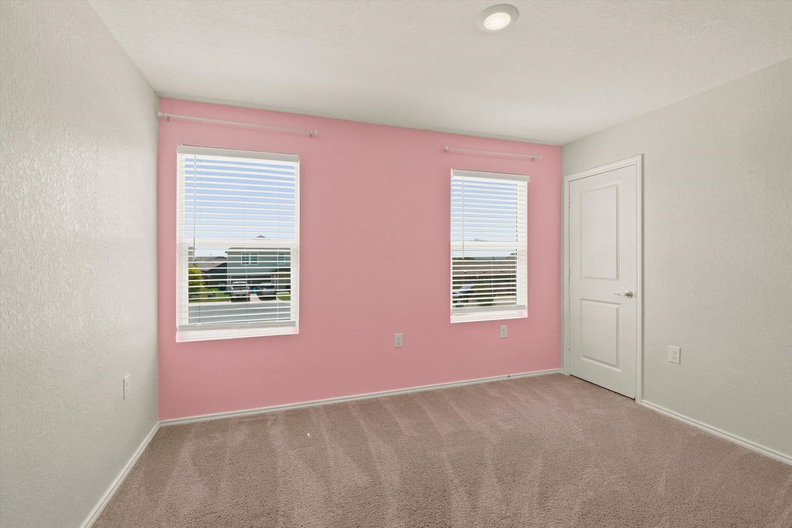 San Antonio House: 13118 Levi Terrace