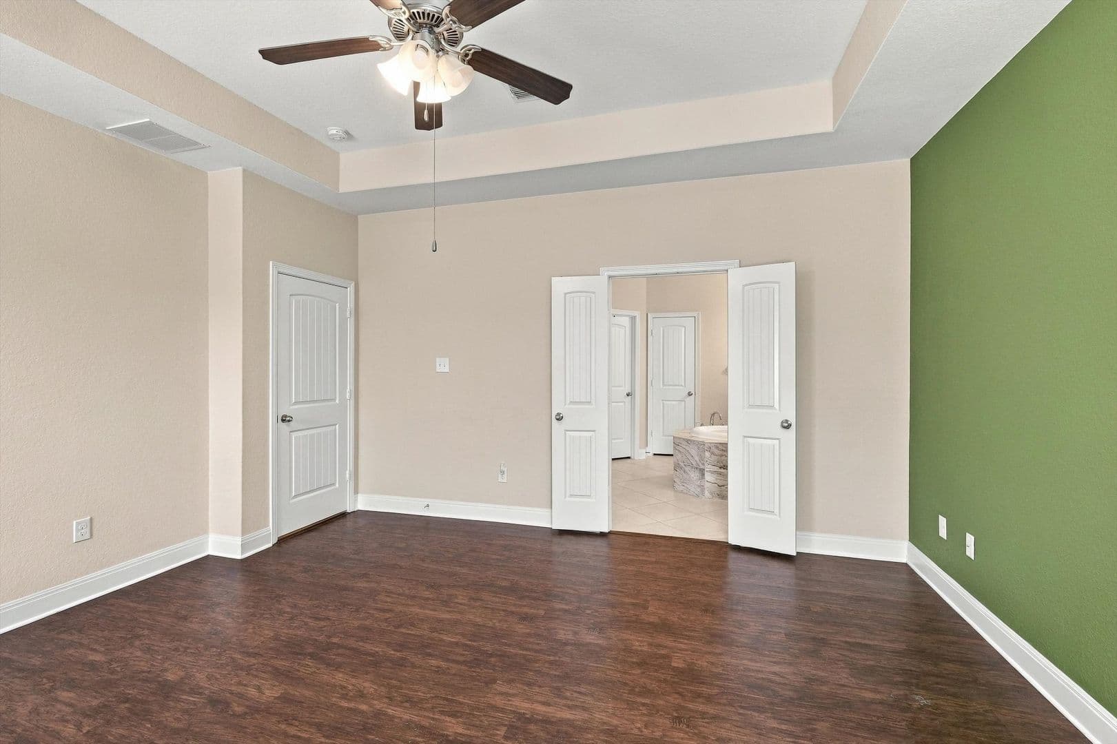 Schertz House: 2904 Mistywood Lane