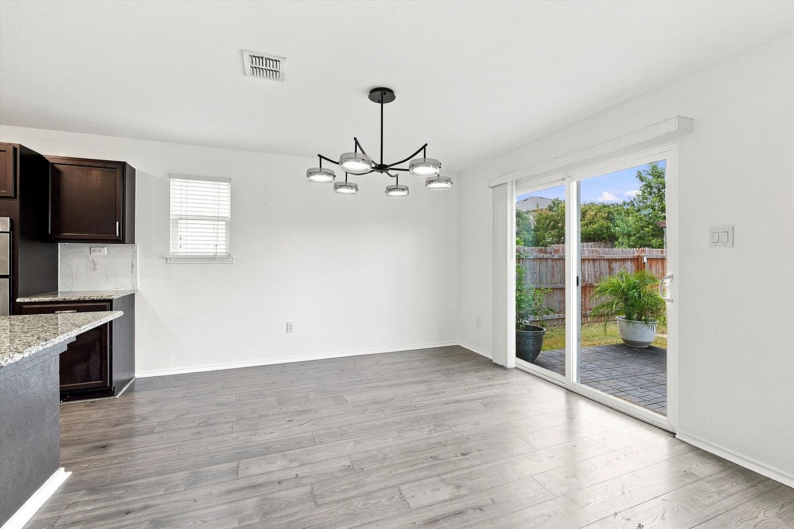 San Antonio House: 6523 Wind Arbor