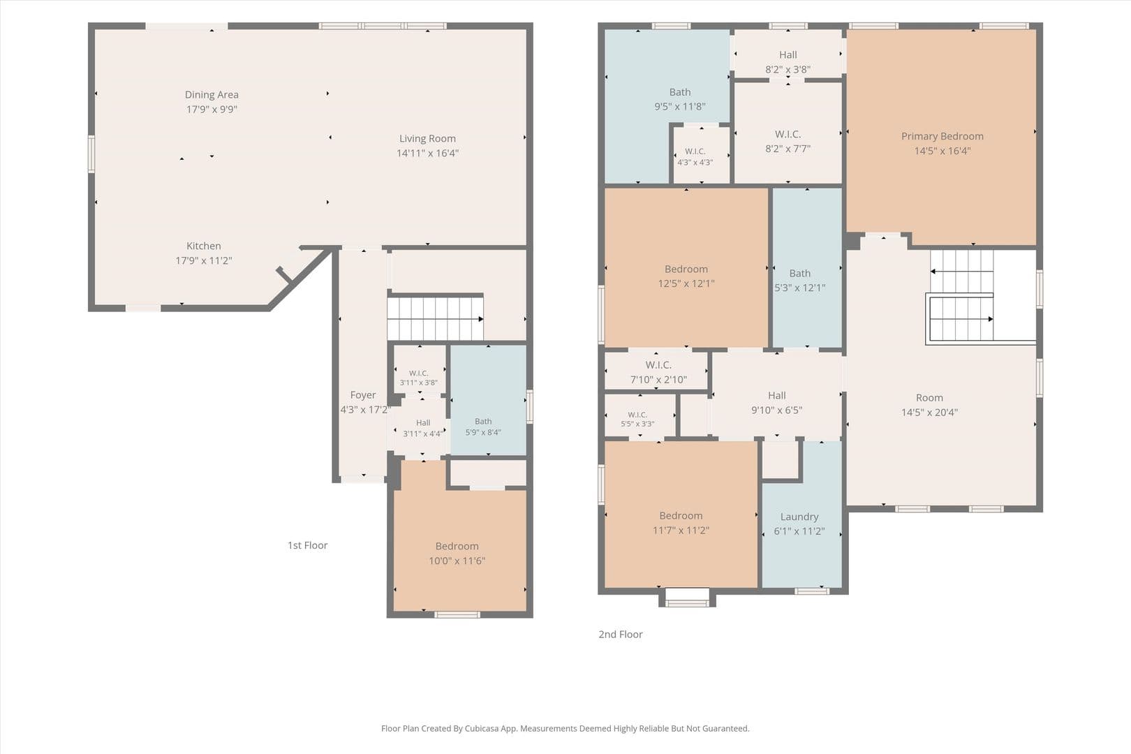 San Antonio House: 6523 Wind Arbor