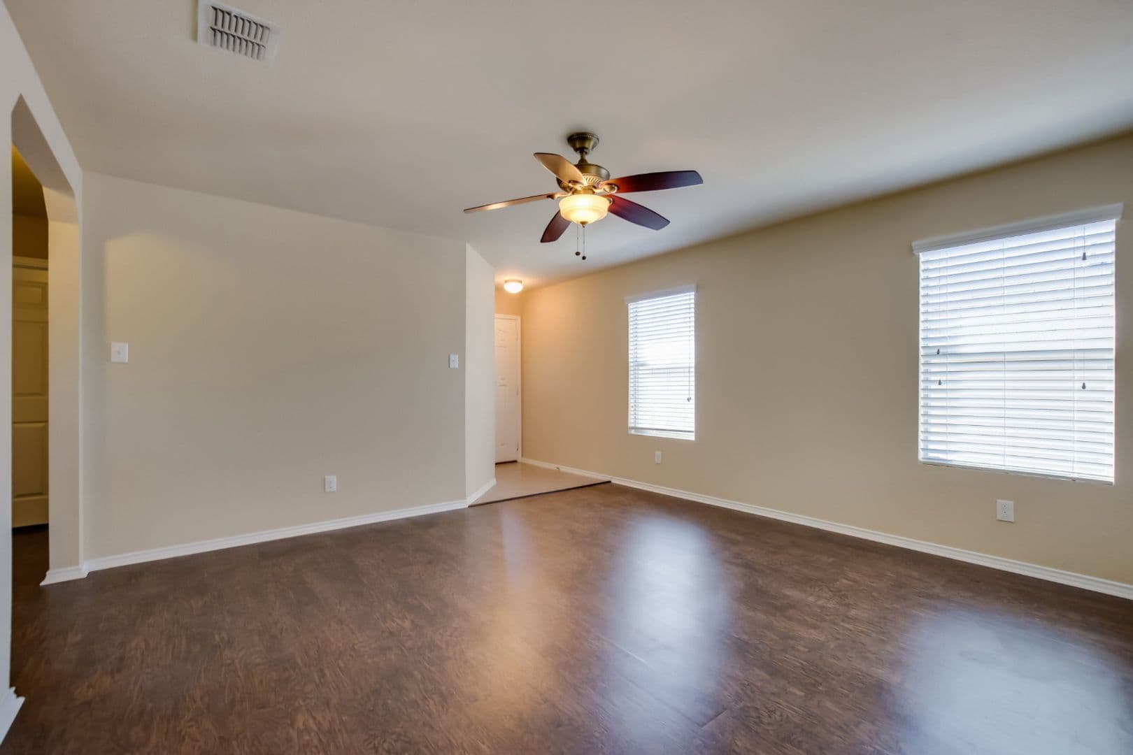 San Antonio House: 3771 Hideaway Green