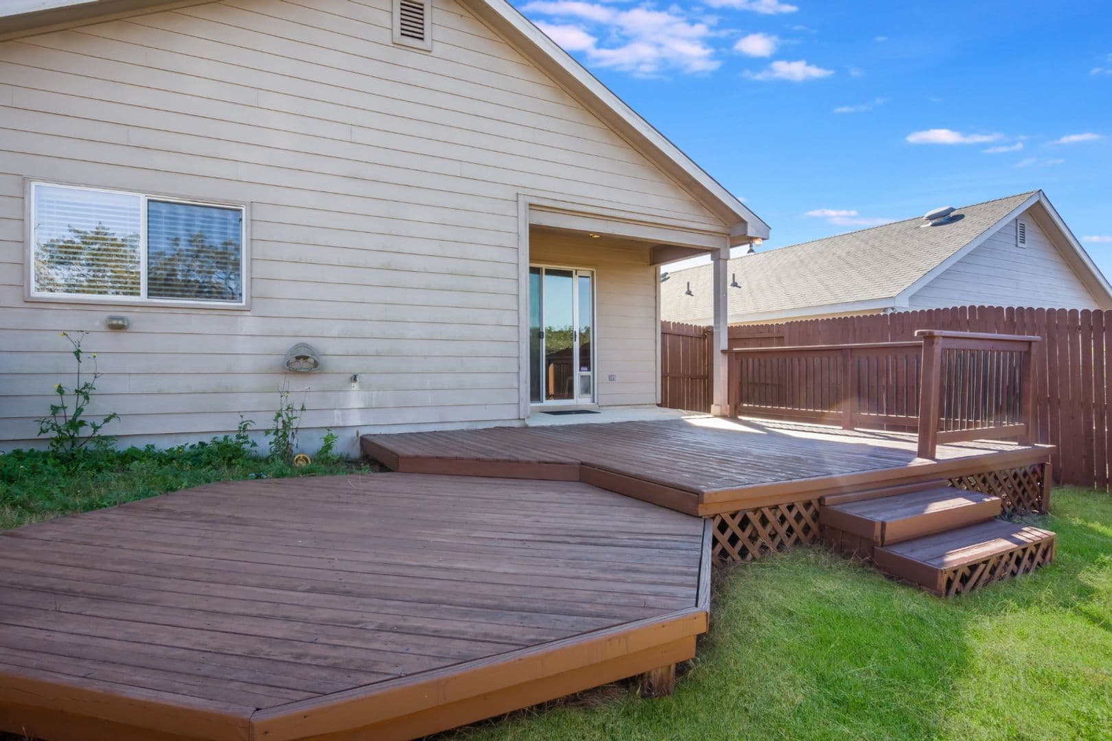 San Antonio House: 3771 Hideaway Green