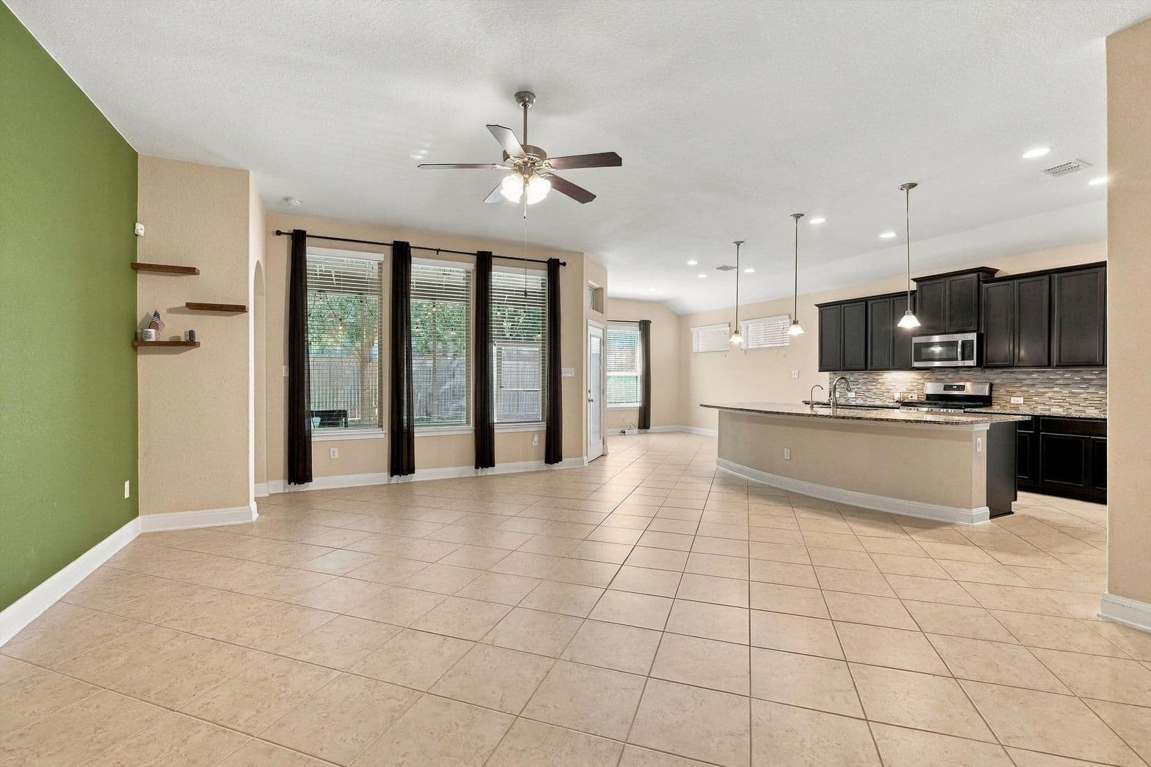 Schertz House: 2904 Mistywood Lane