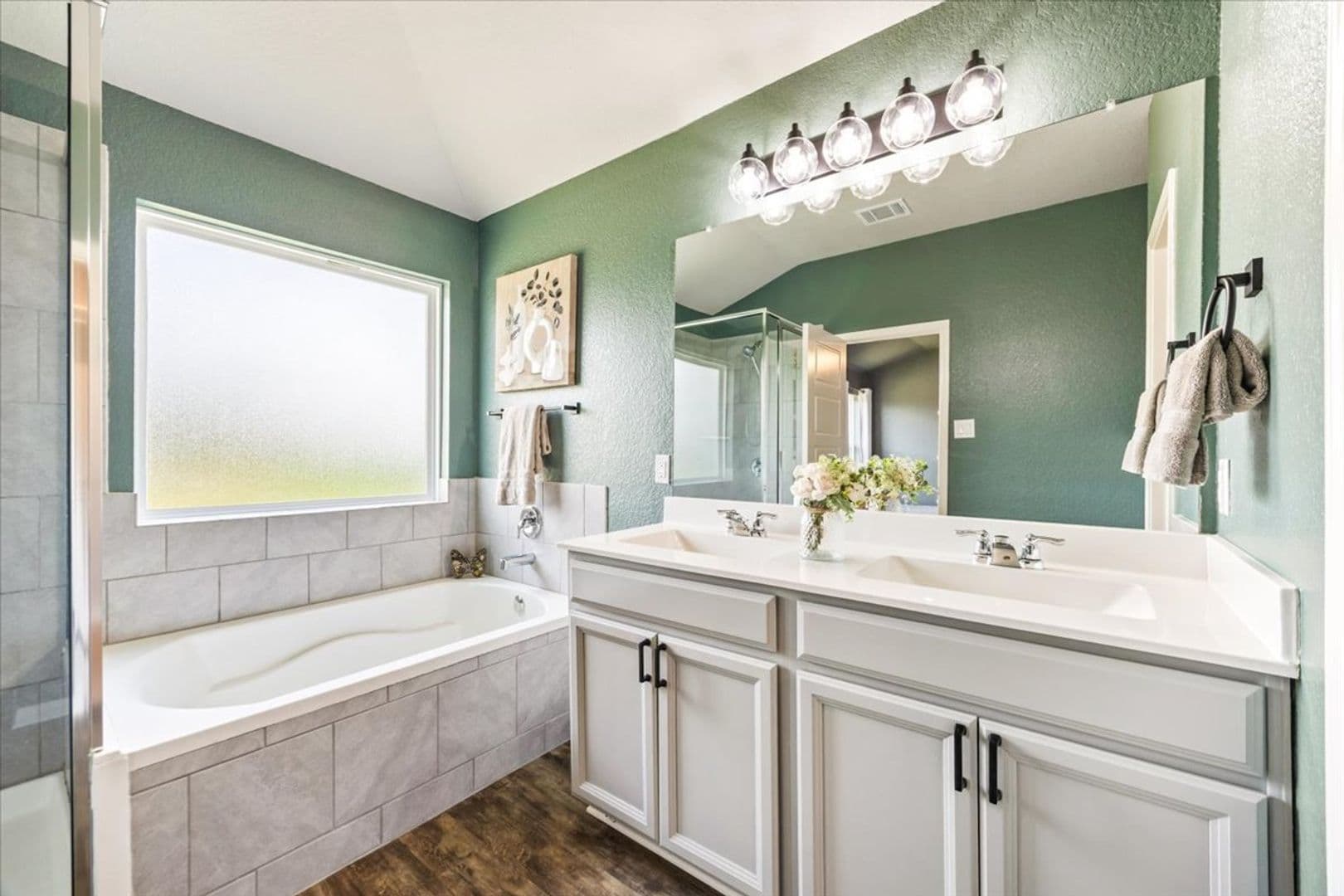 New Braunfels House: 472 Mallow Dr.