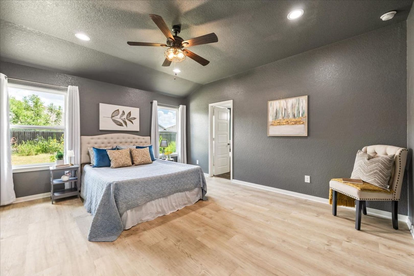 New Braunfels House: 472 Mallow Dr.