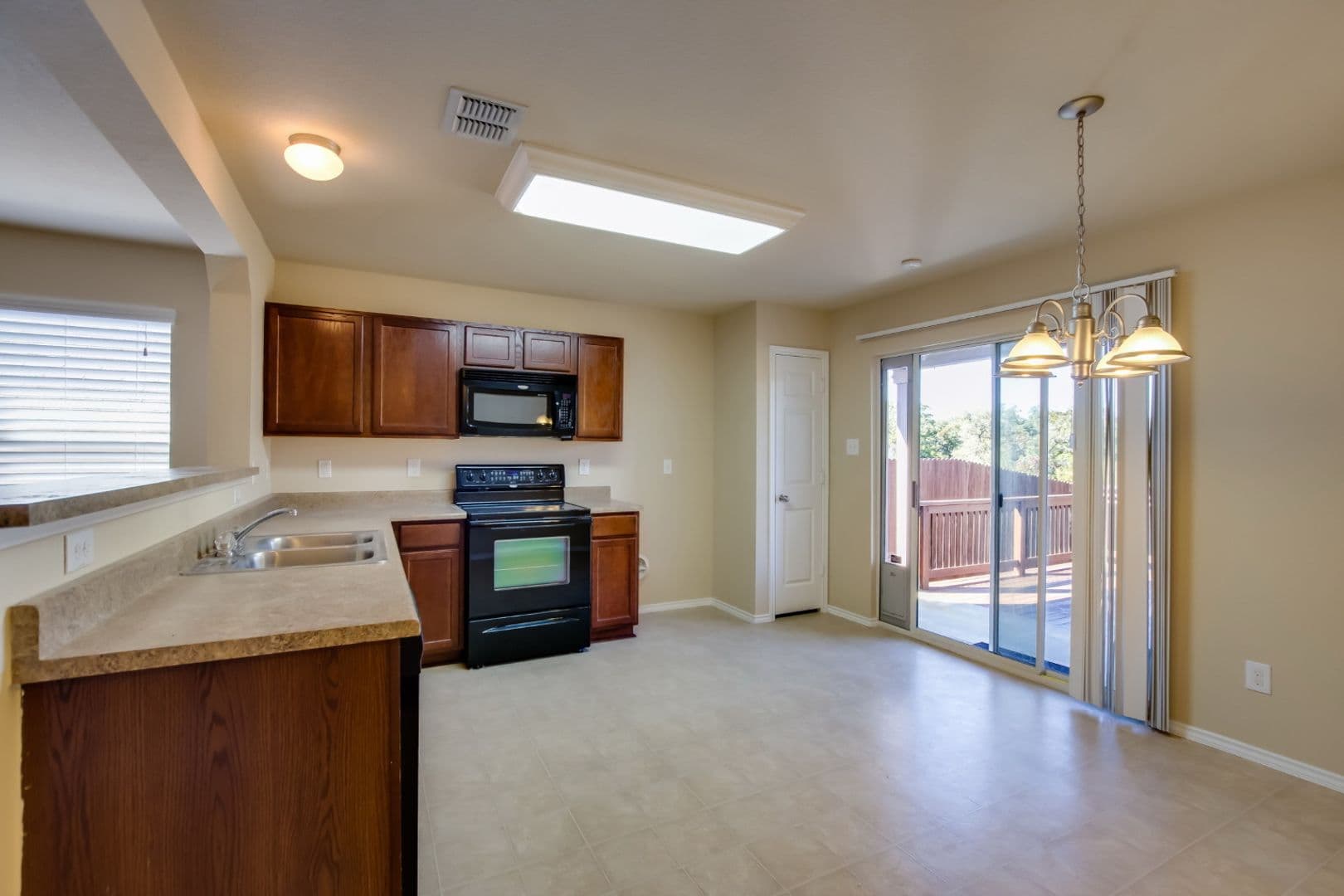 San Antonio House: 3771 Hideaway Green