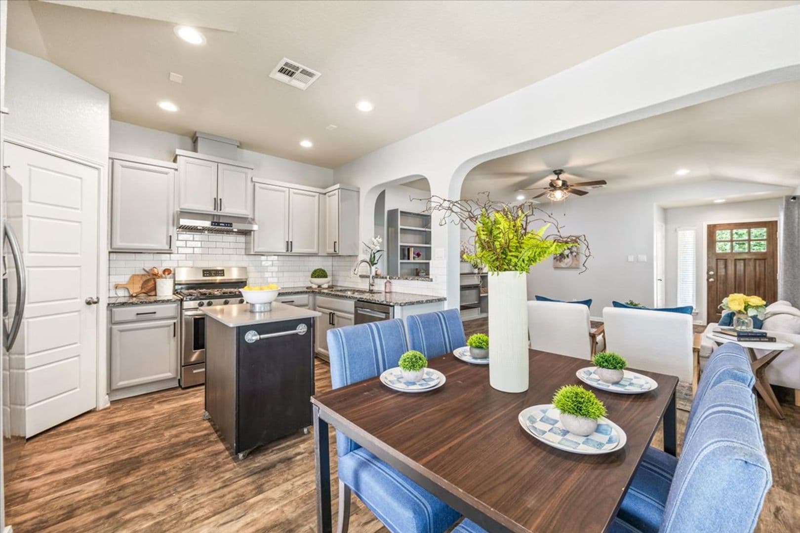 New Braunfels House: 472 Mallow Dr.