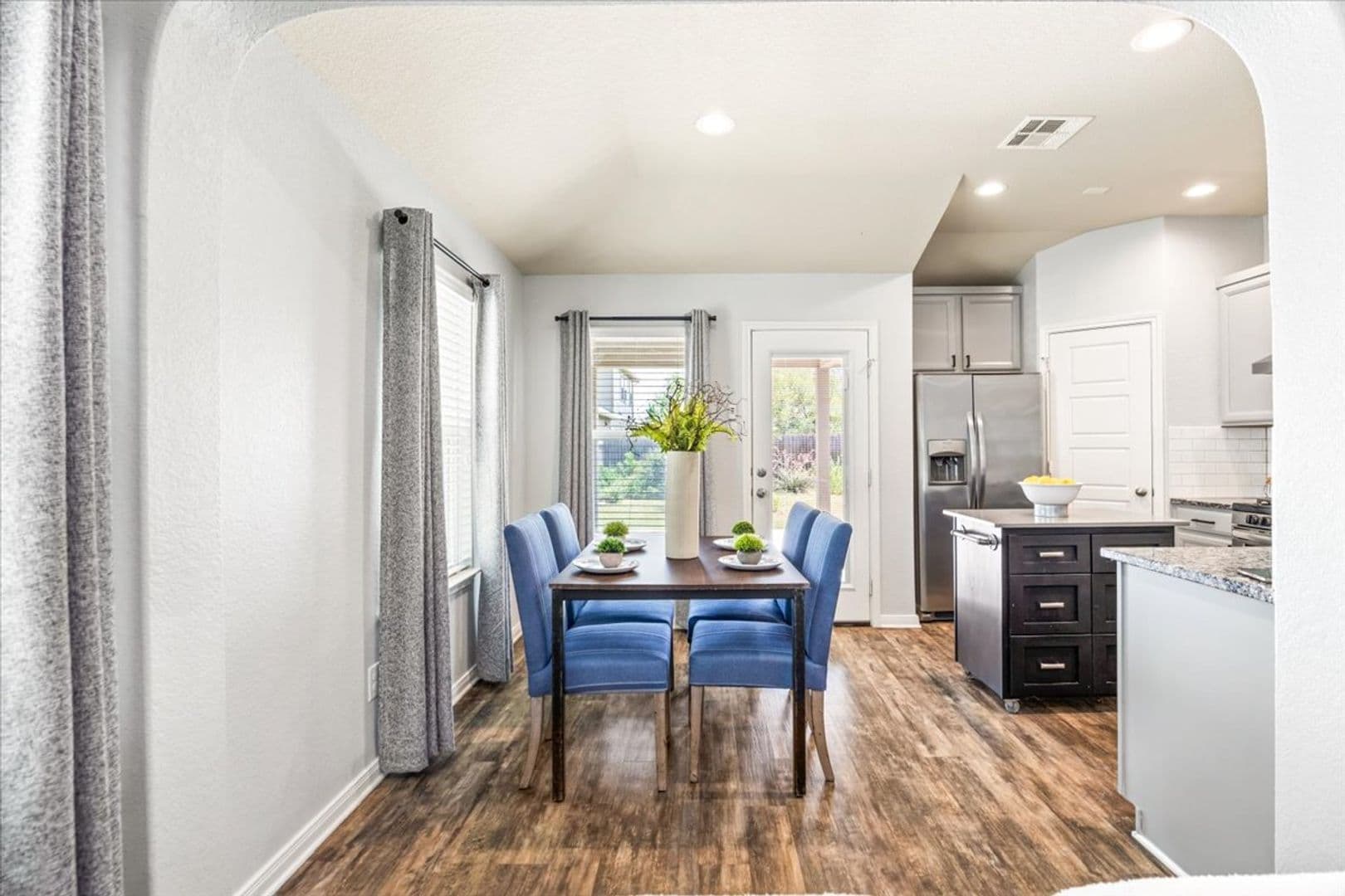 New Braunfels House: 472 Mallow Dr.