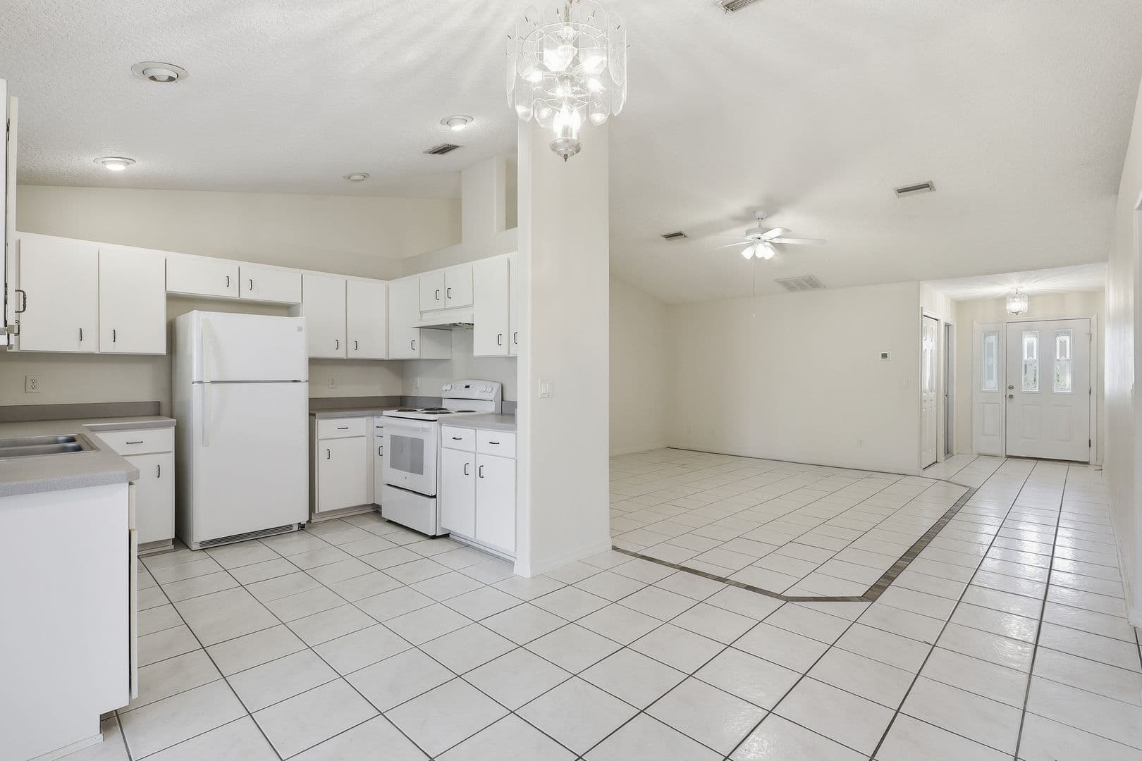 Palm Coast House: 4 Pony Lane A