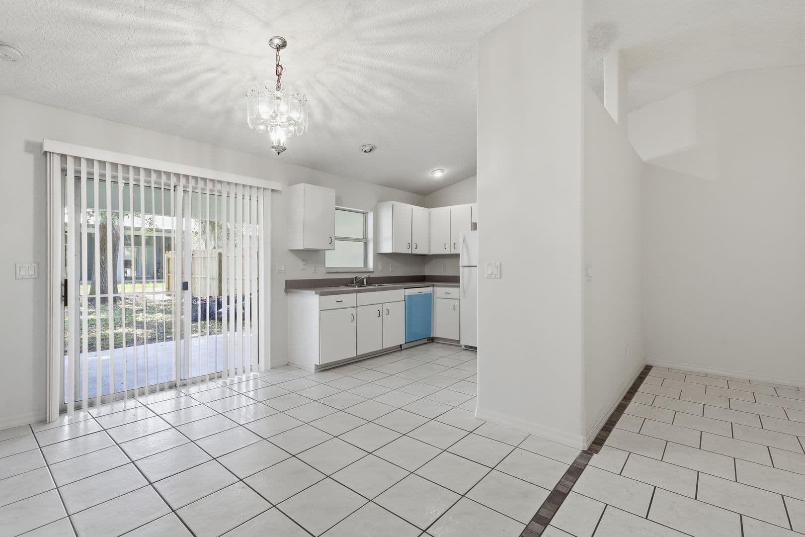 Palm Coast House: 4 Pony Lane A