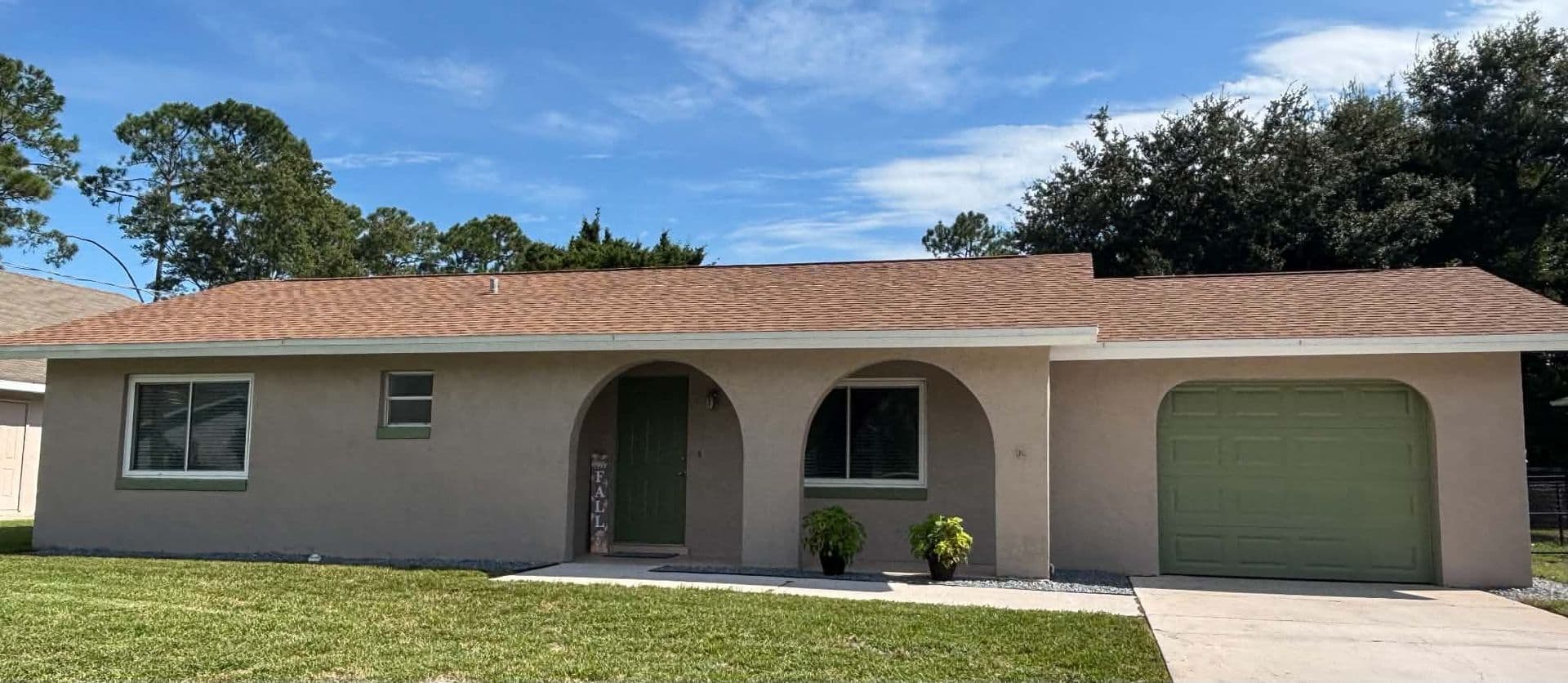 Palm Coast House: 115 Forsythe Lane