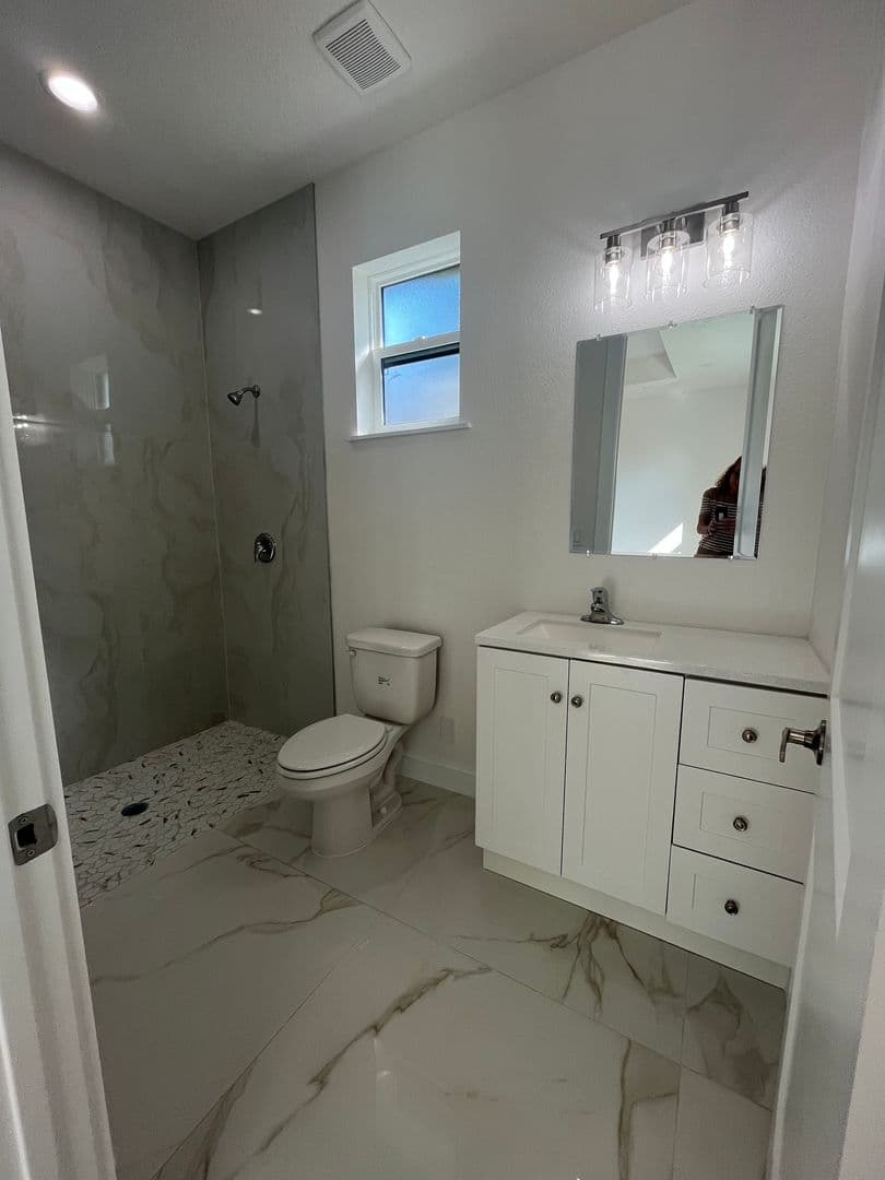 Palm Coast House: 8 Bunker View Place Unit A