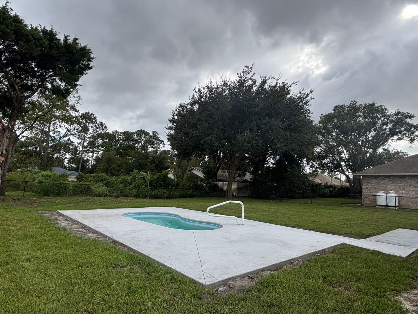 Palm Coast House: 115 Forsythe Lane