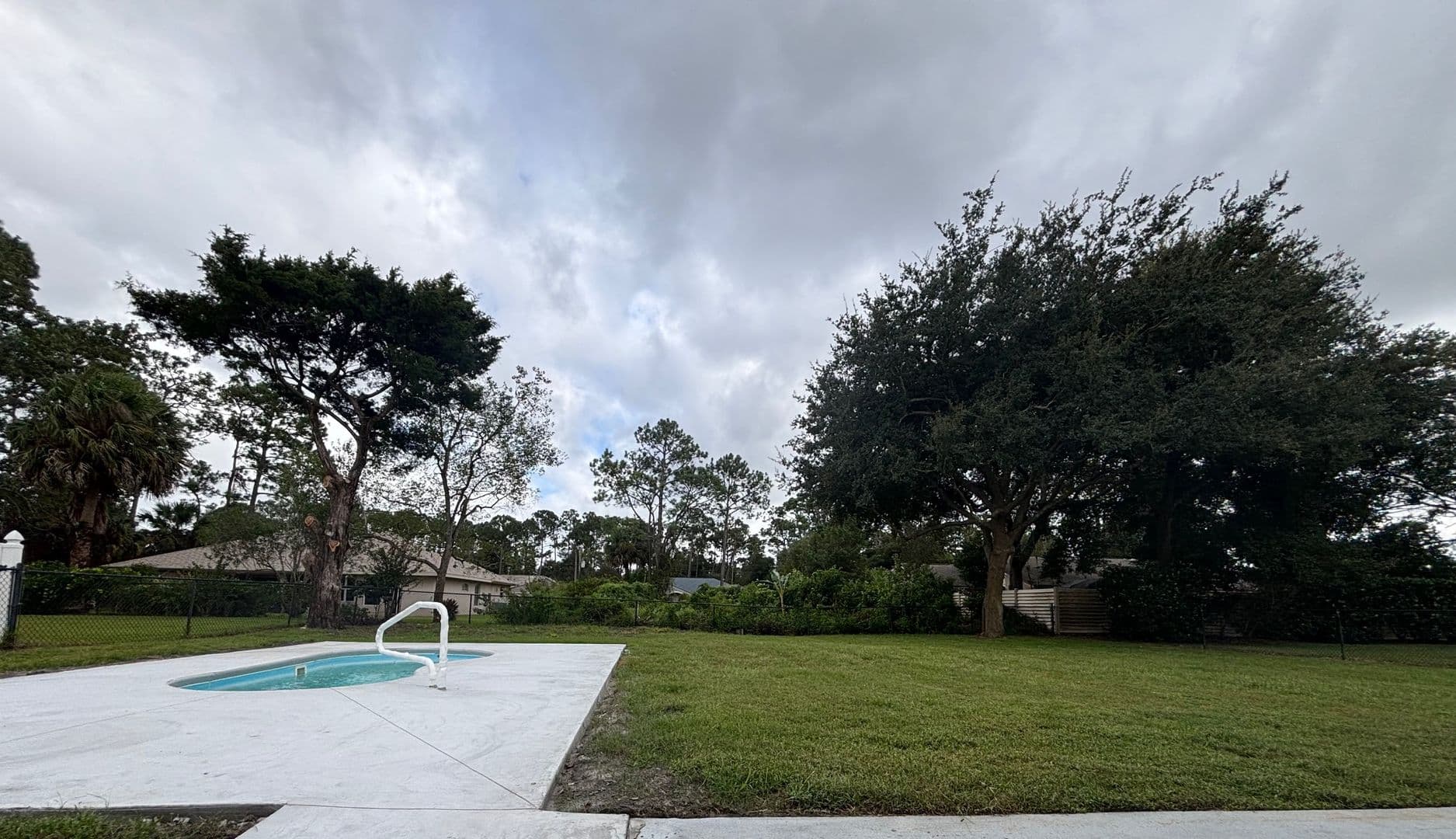 Palm Coast House: 115 Forsythe Lane