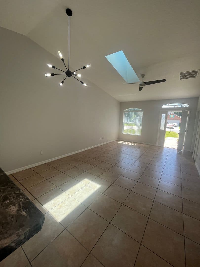 Palm Coast House: 17 A Pine Grove Drive