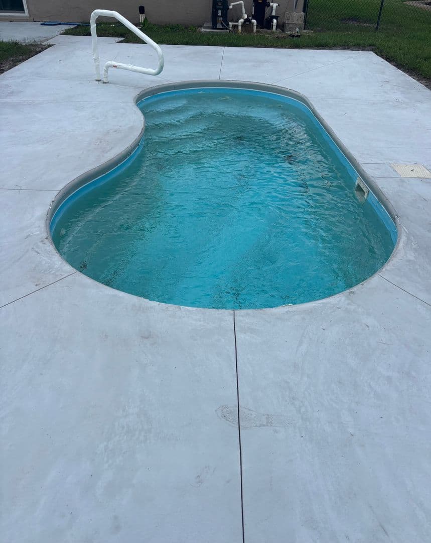 Palm Coast House: 115 Forsythe Lane