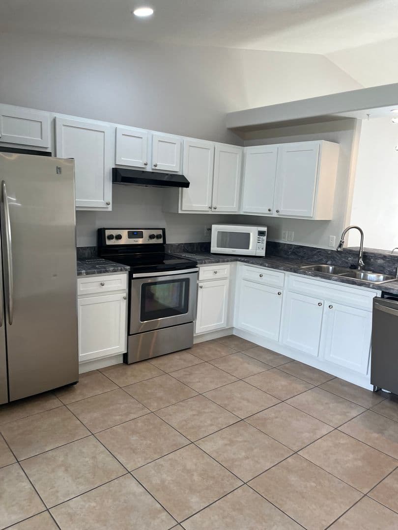 Palm Coast House: 17 A Pine Grove Drive