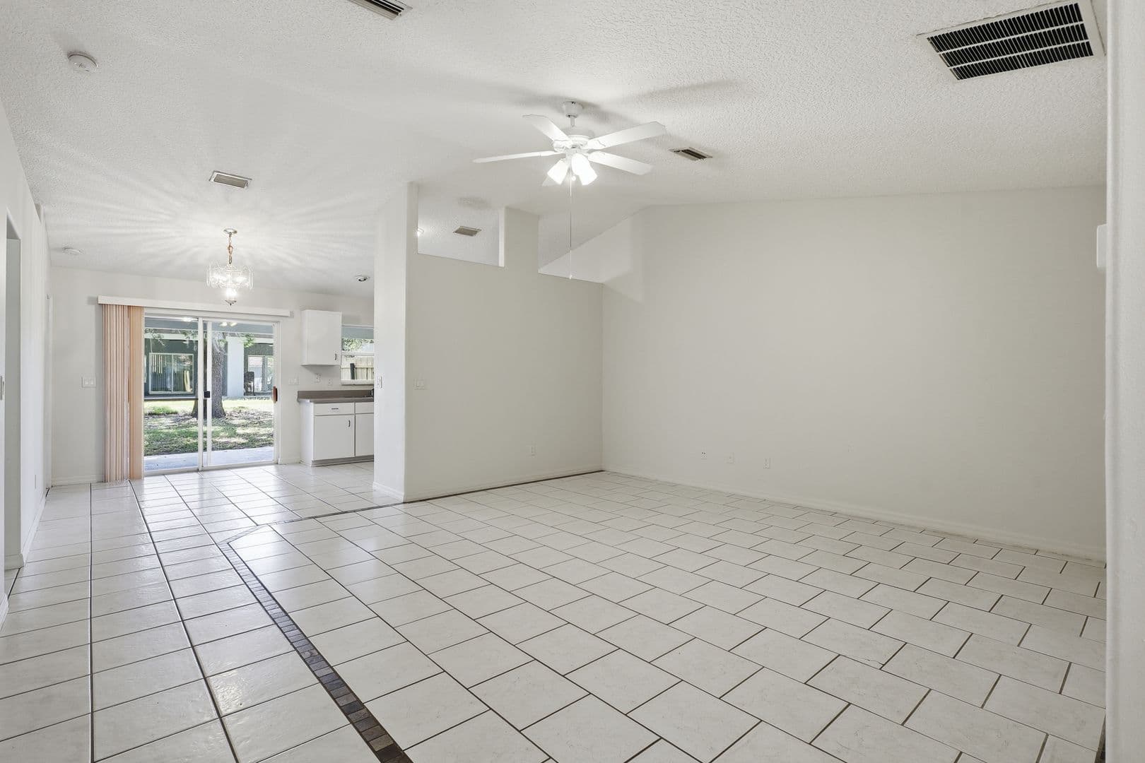 Palm Coast House: 4 Pony Lane A
