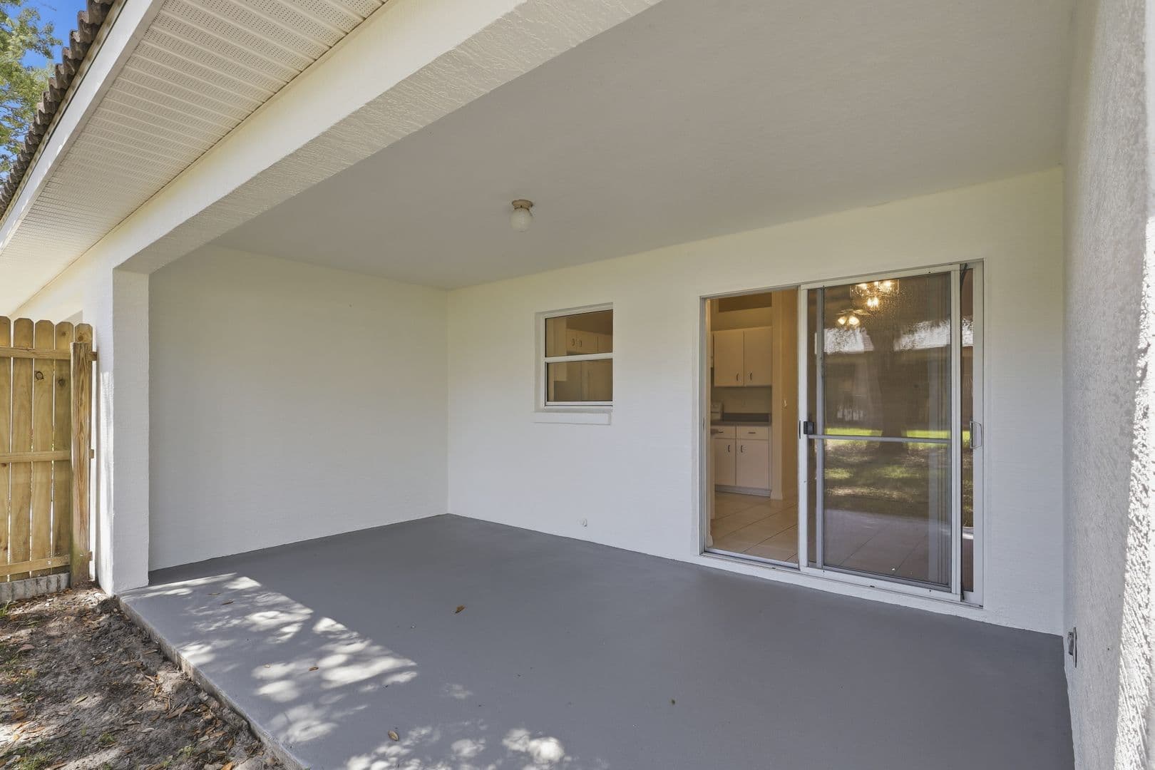 Palm Coast House: 4 Pony Lane A