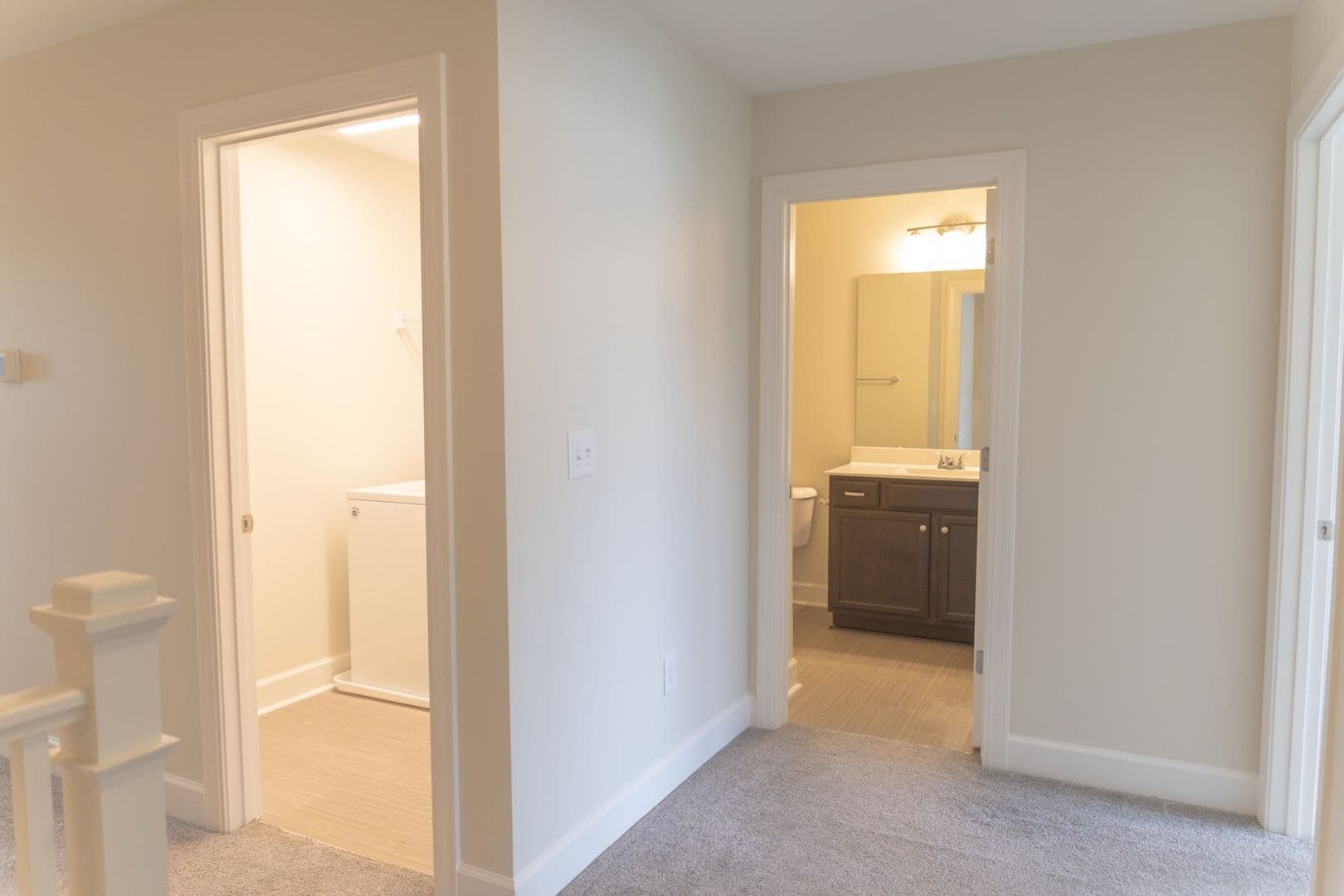 Taylors Townhome: 116 Bluet Lane