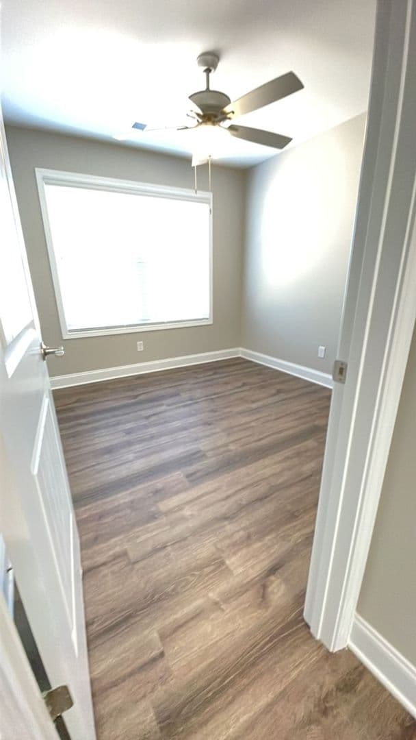 Greenville Apartment: 8699 White Horse Road