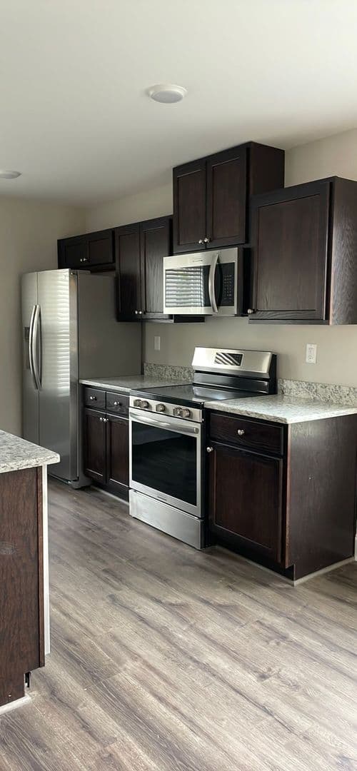 Greenville Apartment: 8699 White Horse Road