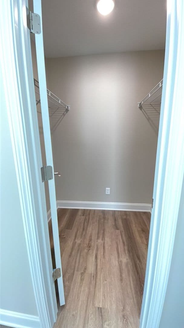 Greenville Apartment: 8699 White Horse Road
