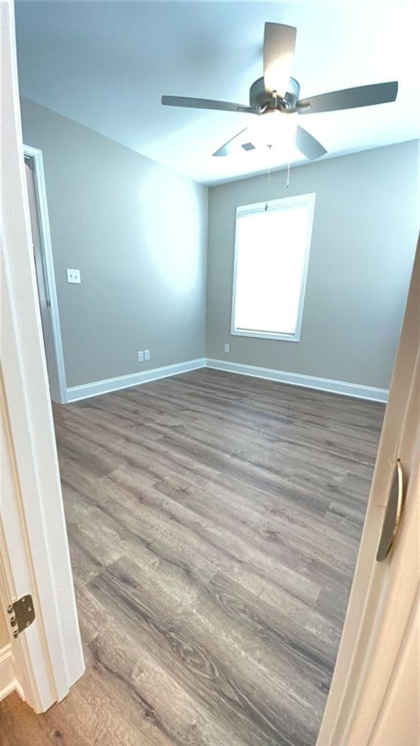 Greenville Apartment: 8699 White Horse Road
