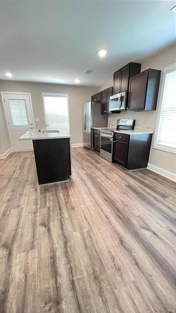 Greenville Apartment: 8699 White Horse Road