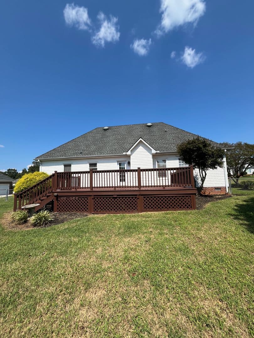 Greer House: 259 Faye Ct