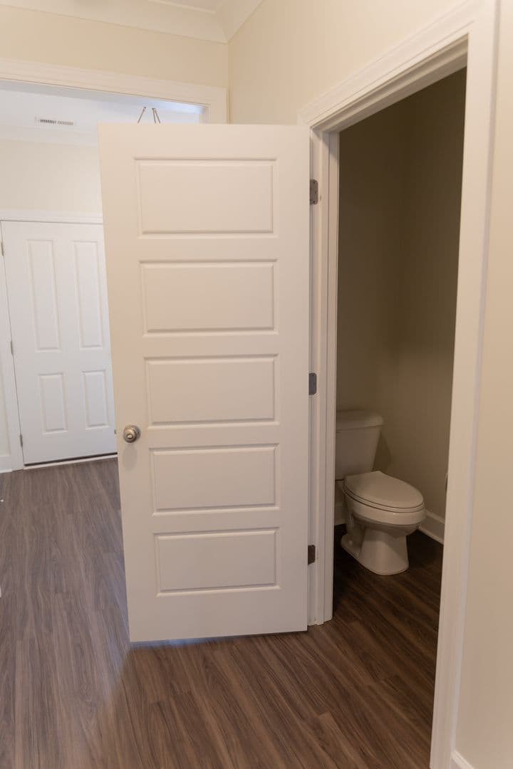 Taylors Townhome: 116 Bluet Lane