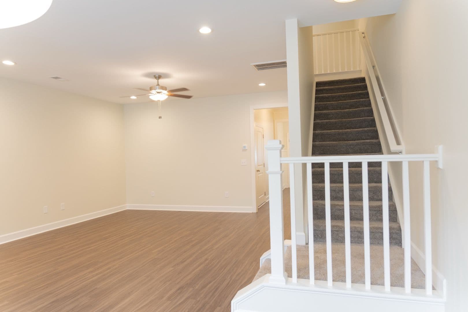Taylors Townhome: 116 Bluet Lane