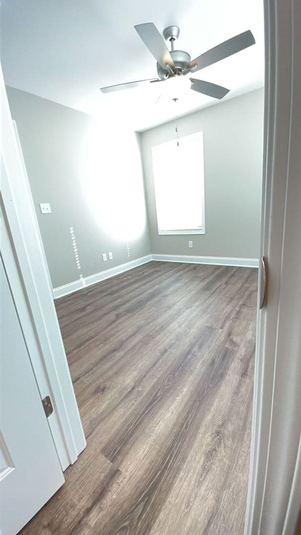 Greenville Apartment: 8699 White Horse Road