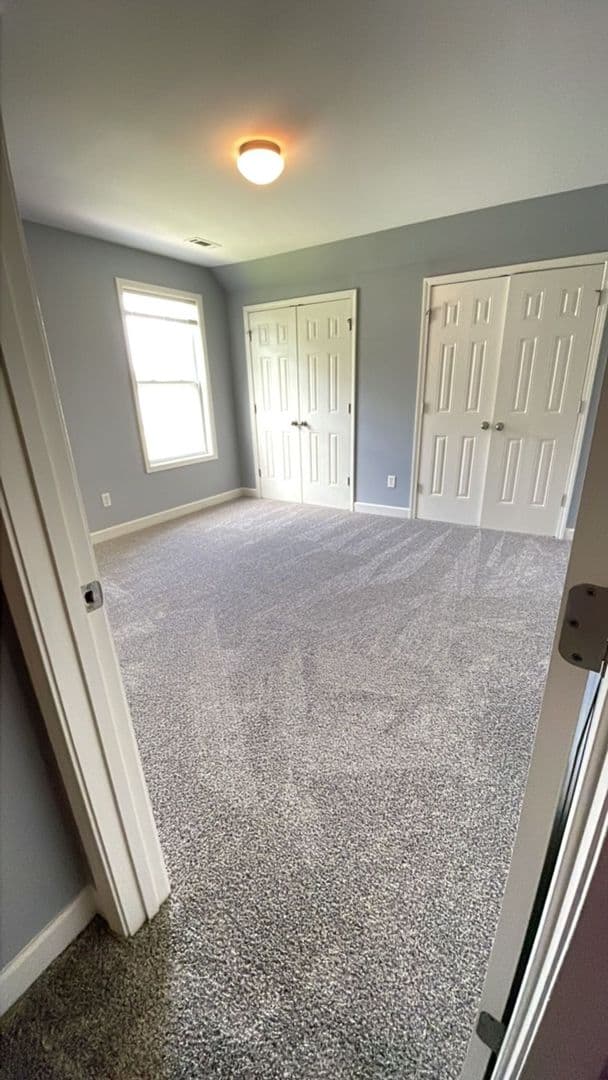 Greenville Apartment: West Greenville