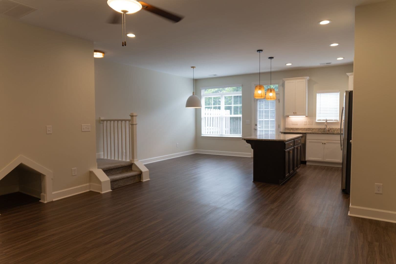 Taylors Townhome: 116 Bluet Lane