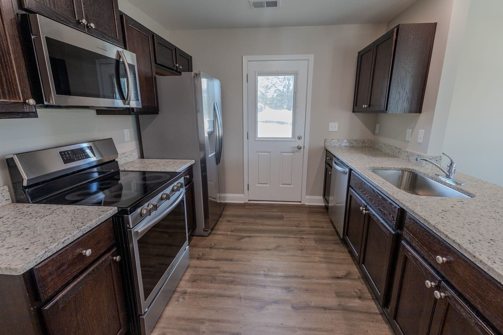 Greenville Apartment: 8699 White Horse Road