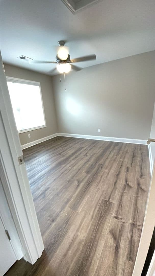 Greenville Apartment: 8699 White Horse Road