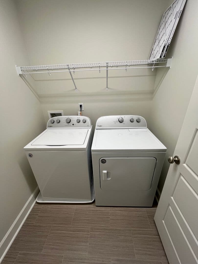 Taylors Townhome: 116 Bluet Lane