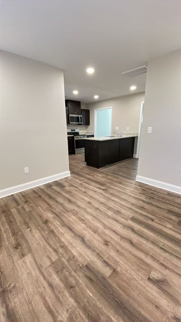 Greenville Apartment: 8699 White Horse Road