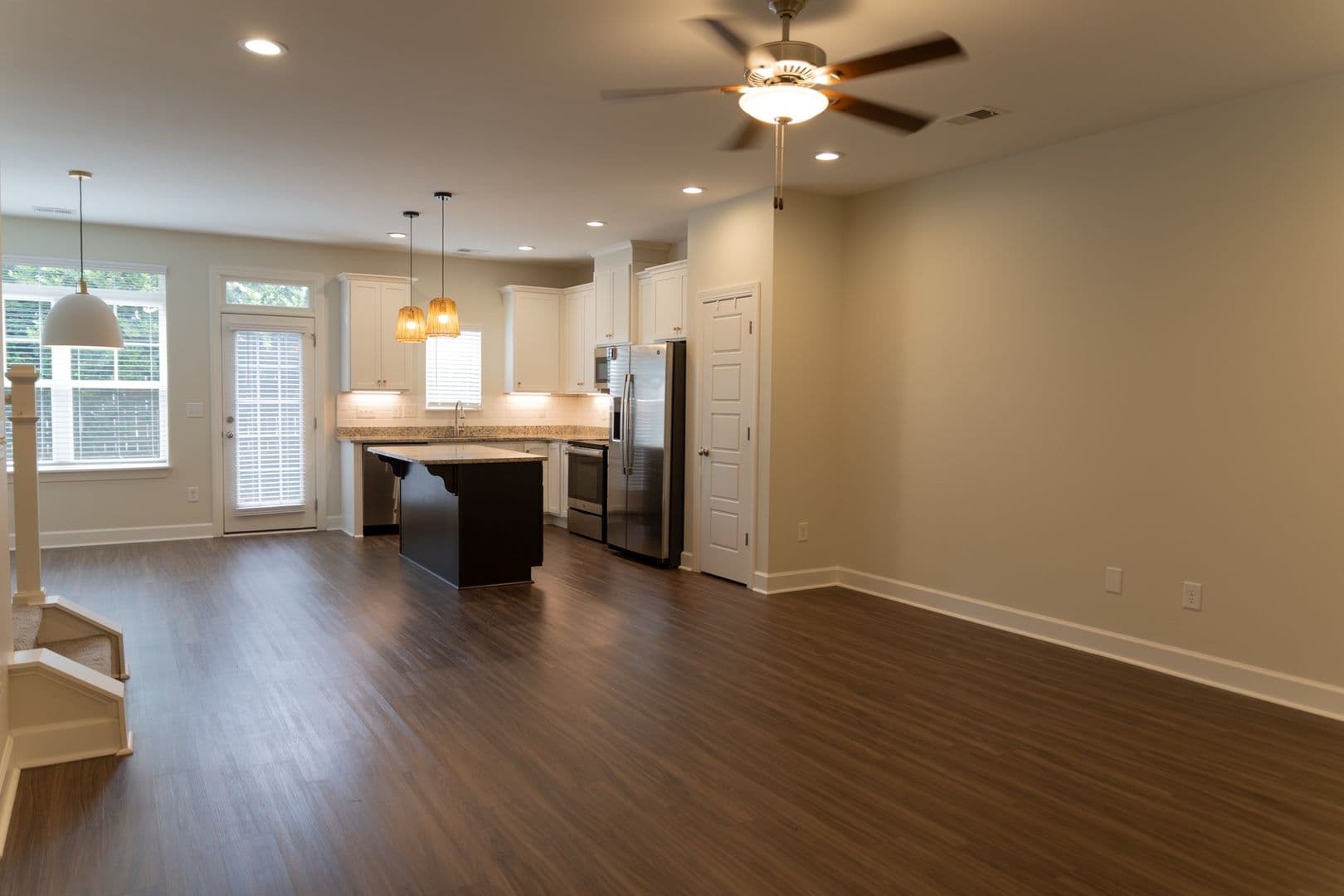 Taylors Townhome: 116 Bluet Lane