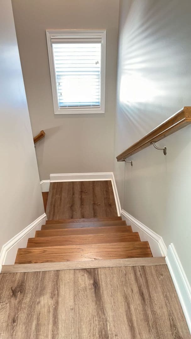 Greenville Apartment: 8699 White Horse Road