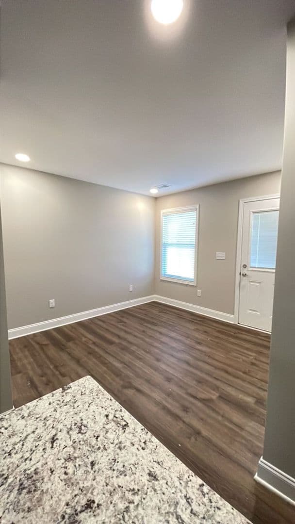 Greenville Apartment: 8699 White Horse Road
