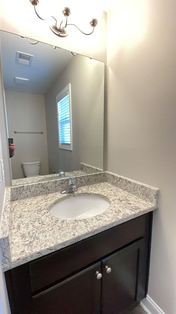 Greenville Apartment: 8699 White Horse Road