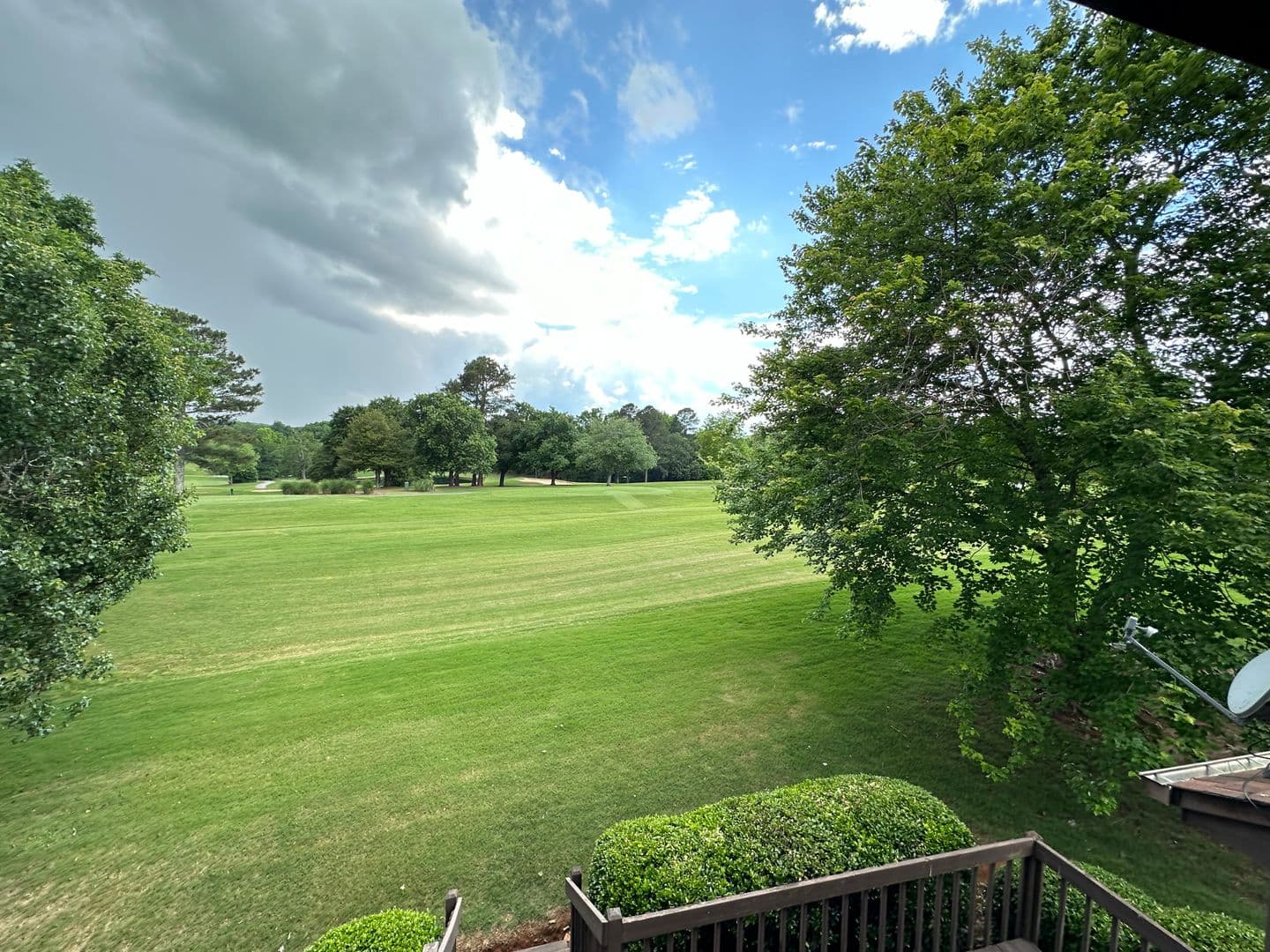 Simpsonville House: 3210 Bethel Road