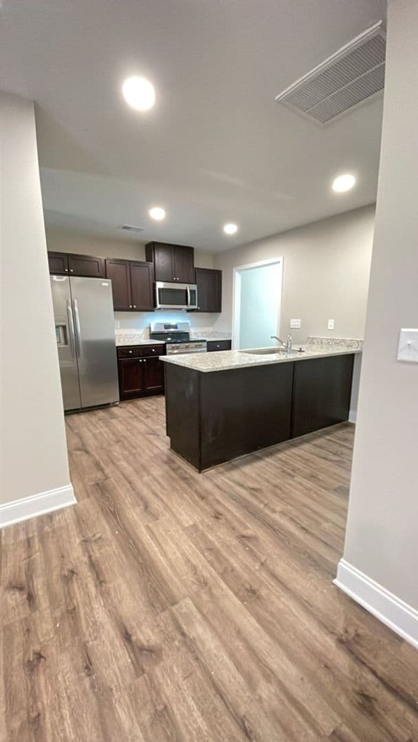 Greenville Apartment: 8699 White Horse Road