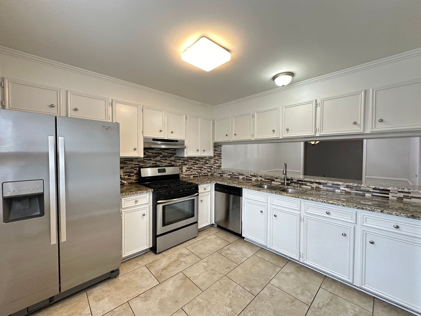 Simpsonville House: 3210 Bethel Road