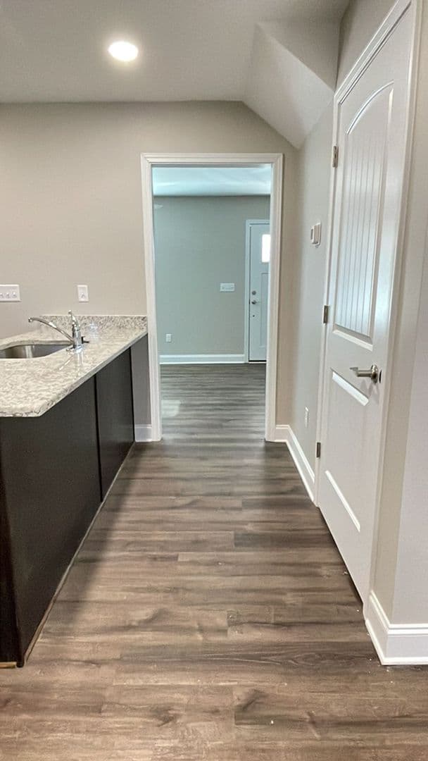Greenville Apartment: 8699 White Horse Road