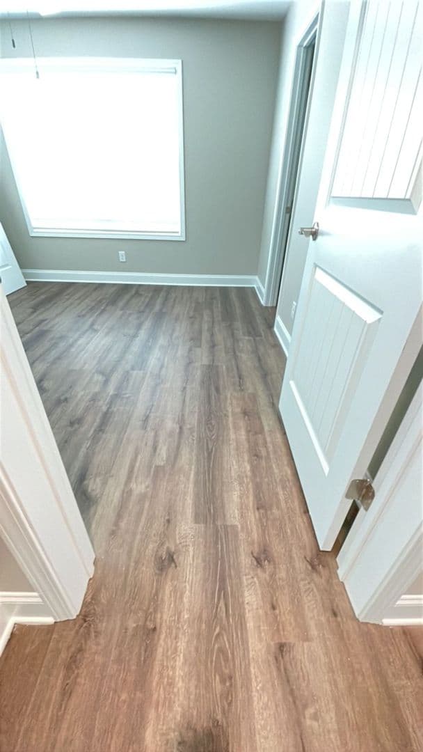 Greenville Apartment: 8699 White Horse Road